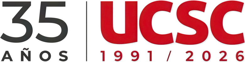 35 años UCSC 1991-2026